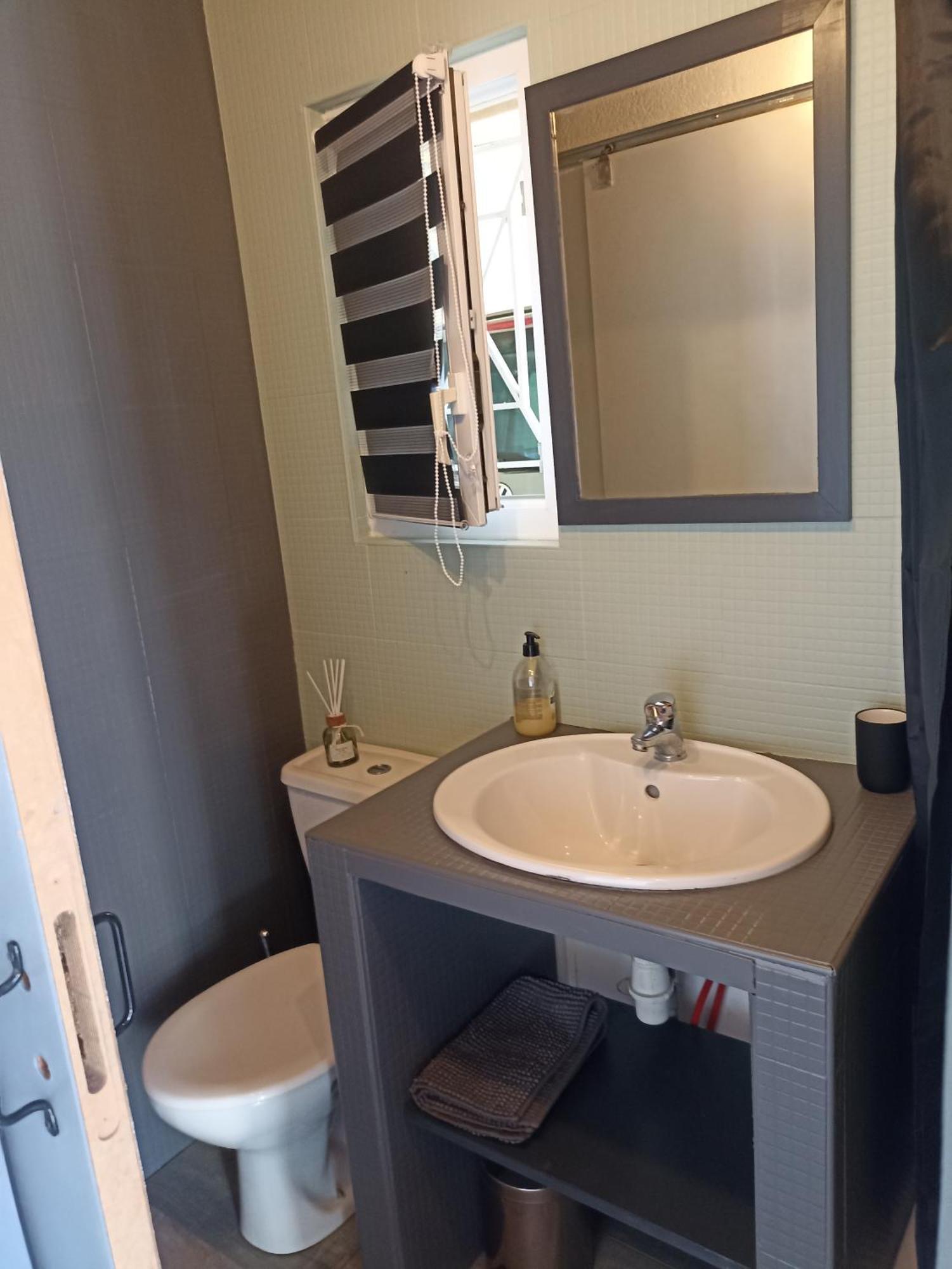 Aux Portes De Bordeaux, Chambre Independante Cénac Pokój zdjęcie